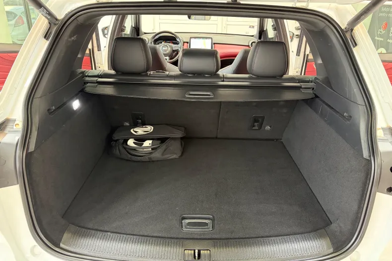MG EHS din 2022 cu 91.000 km - oferta MG0238891 - foto 17