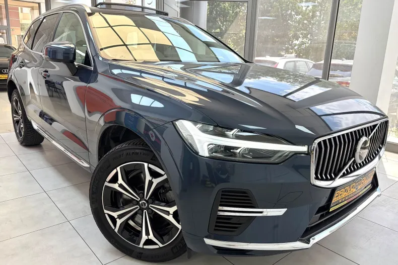 Volvo XC60 din 2021 cu 151.000 km - oferta VOL238892 - foto 1