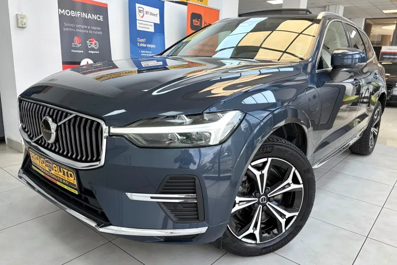 Volvo XC60 din 2021 cu 151.000 km - oferta VOL238892 - foto 3