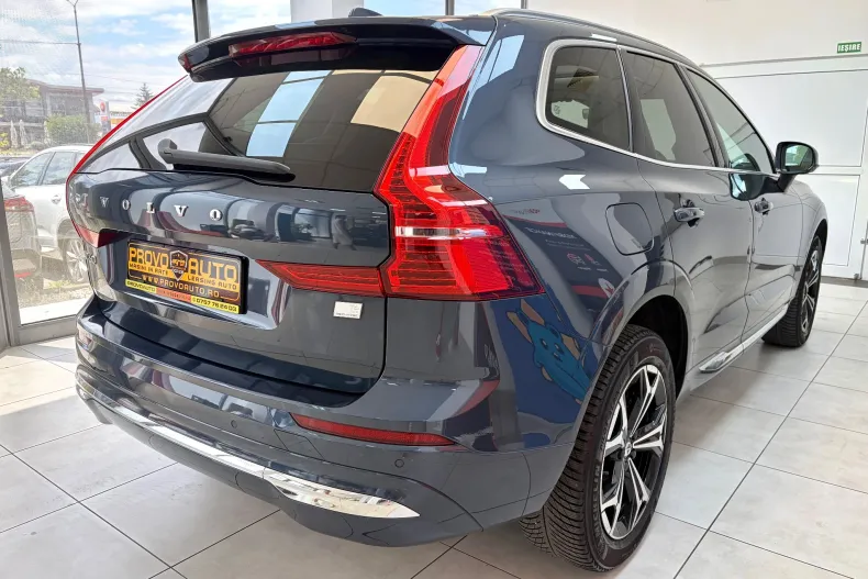 Volvo XC60 din 2021 cu 151.000 km - oferta VOL238892 - foto 5