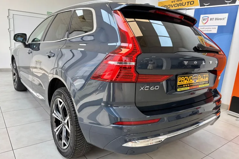 Volvo XC60 din 2021 cu 151.000 km - oferta VOL238892 - foto 7
