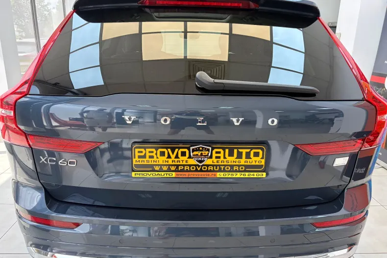 Volvo XC60 din 2021 cu 151.000 km - oferta VOL238892 - foto 9
