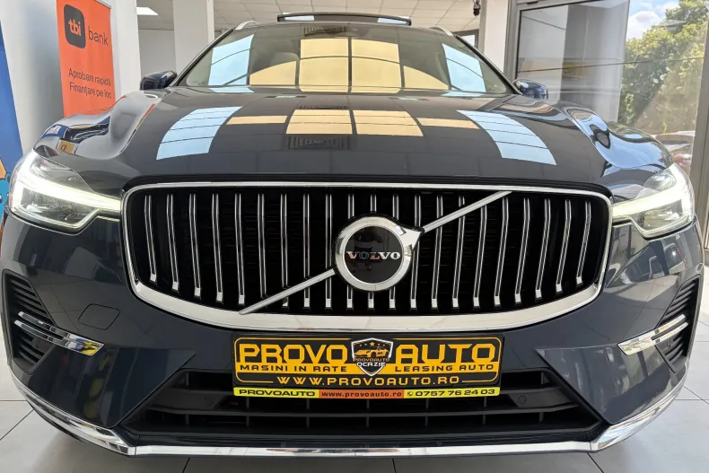 Volvo XC60 din 2021 cu 151.000 km - oferta VOL238892 - foto 11