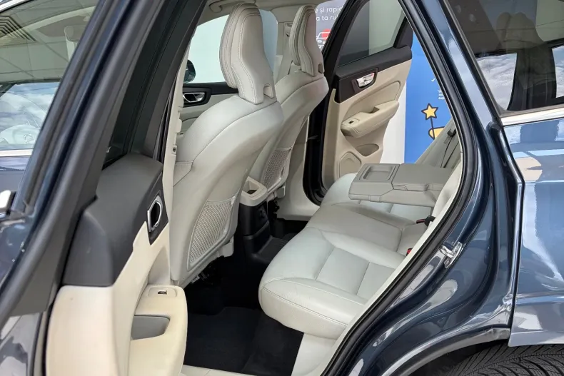 Volvo XC60 din 2021 cu 151.000 km - oferta VOL238892 - foto 16