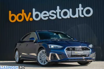 Audi A5 din 2022 - oferta AUD238893