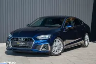 Audi A5 din 2022 cu 174.291 km - oferta AUD238893 - foto 2