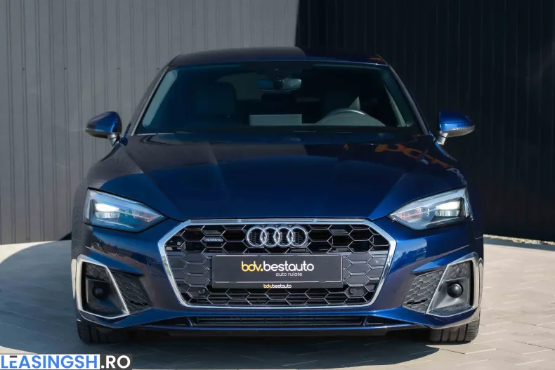 Audi A5 din 2022 cu 174.291 km - oferta AUD238893 - foto 3
