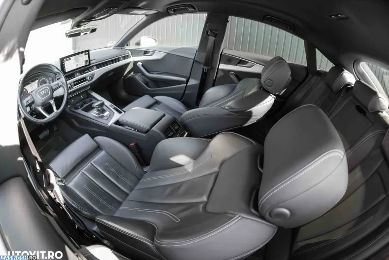 Audi A5 din 2022 cu 174.291 km - oferta AUD238893 - foto 5