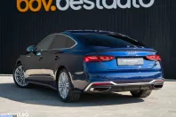 Audi A5 din 2022 cu 174.291 km - oferta AUD238893 - foto 7