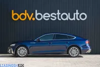 Audi A5 din 2022 cu 174.291 km - oferta AUD238893 - foto 9
