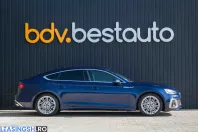Audi A5 din 2022 cu 174.291 km - oferta AUD238893 - foto 11