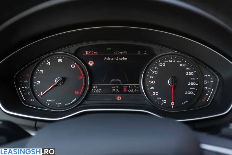 Audi A5 din 2022 cu 174.291 km - oferta AUD238893 - foto 14