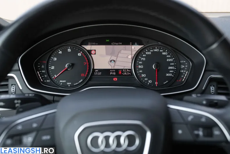 Audi A5 din 2022 cu 174.291 km - oferta AUD238893 - foto 15