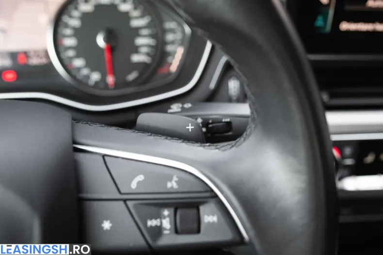 Audi A5 din 2022 cu 174.291 km - oferta AUD238893 - foto 16