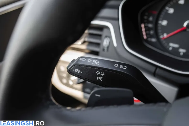 Audi A5 din 2022 cu 174.291 km - oferta AUD238893 - foto 17