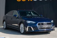 Audi A5 din 2022 cu 174.291 km - oferta AUD238893 - foto 21