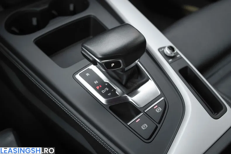 Audi A5 din 2022 cu 174.291 km - oferta AUD238893 - foto 23