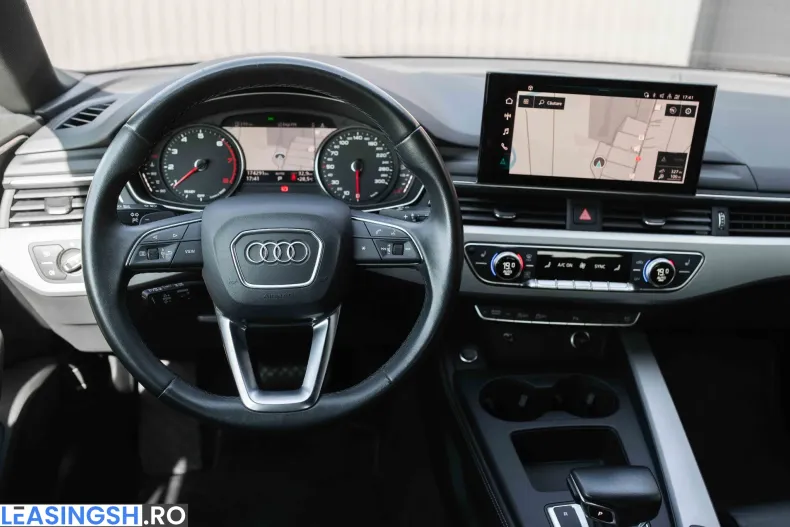 Audi A5 din 2022 cu 174.291 km - oferta AUD238893 - foto 27