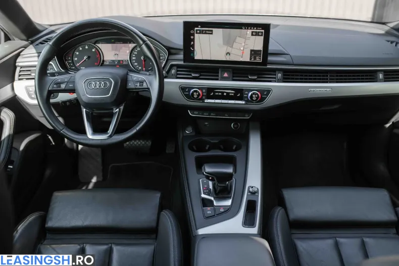 Audi A5 din 2022 cu 174.291 km - oferta AUD238893 - foto 31