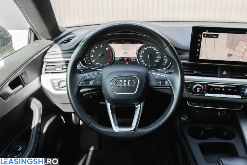 Audi A5 din 2022 cu 174.291 km - oferta AUD238893 - foto 35