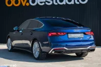 Audi A5 din 2022 cu 174.291 km - oferta AUD238893 - foto 37