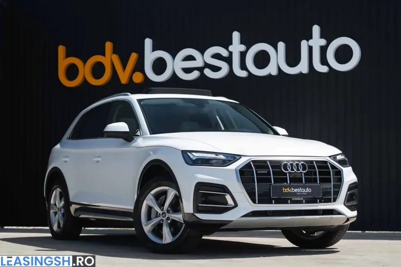 Audi Q5 din 2022 cu 102.624 km - oferta AUD238894 - foto 1