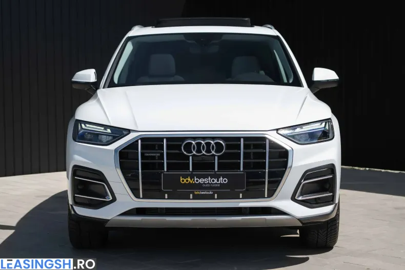 Audi Q5 din 2022 cu 102.624 km - oferta AUD238894 - foto 3