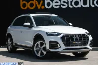 Audi Q5 din 2022 cu 102.624 km - oferta AUD238894 - foto 4