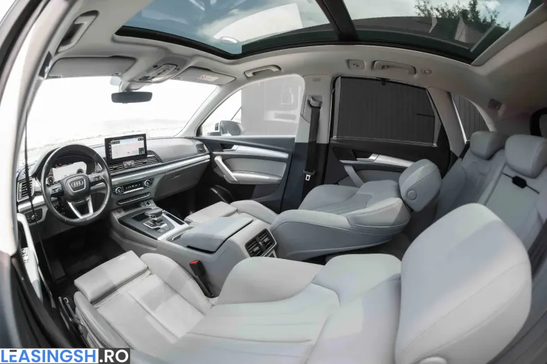 Audi Q5 din 2022 cu 102.624 km - oferta AUD238894 - foto 5