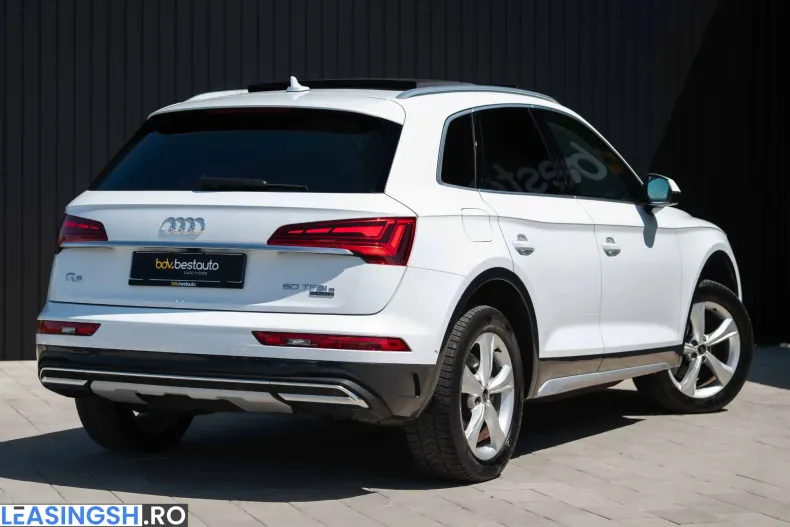 Audi Q5 din 2022 cu 102.624 km - oferta AUD238894 - foto 6
