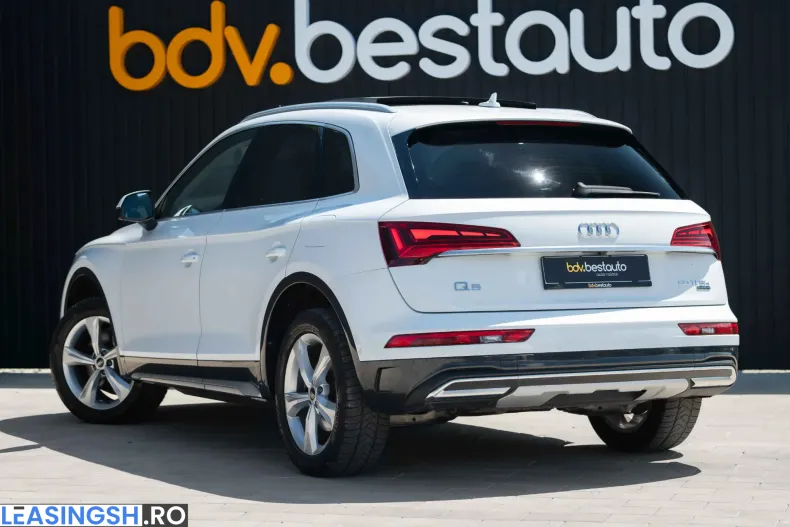 Audi Q5 din 2022 cu 102.624 km - oferta AUD238894 - foto 7