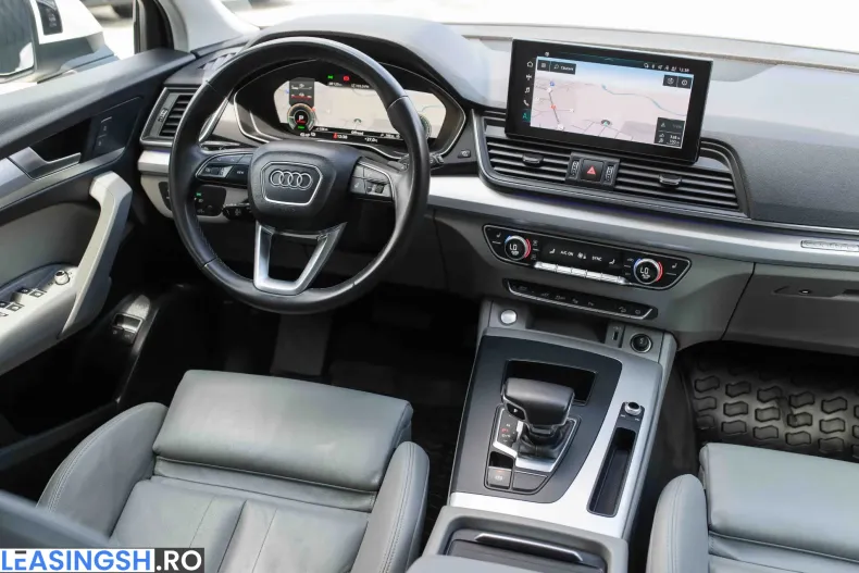 Audi Q5 din 2022 cu 102.624 km - oferta AUD238894 - foto 8