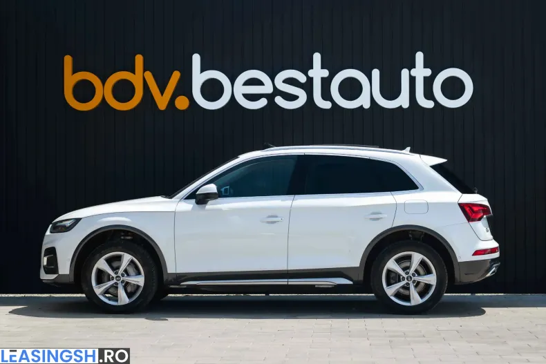 Audi Q5 din 2022 cu 102.624 km - oferta AUD238894 - foto 9