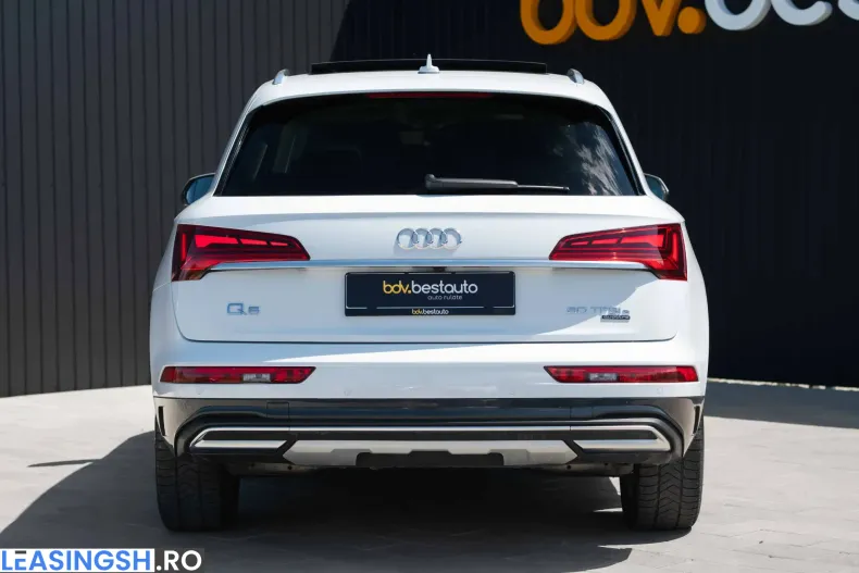 Audi Q5 din 2022 cu 102.624 km - oferta AUD238894 - foto 10