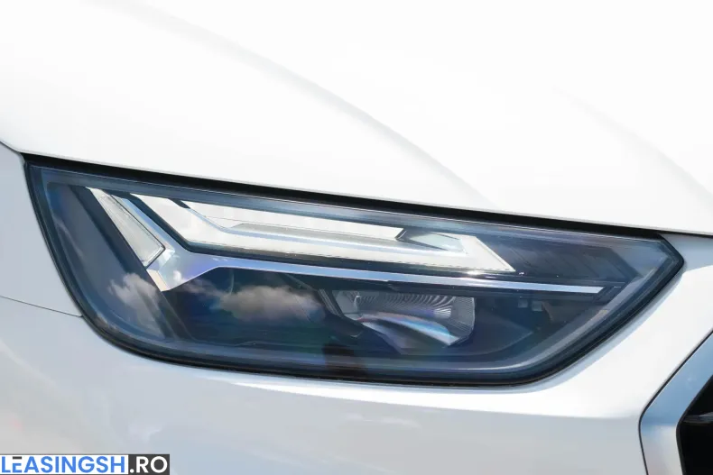 Audi Q5 din 2022 cu 102.624 km - oferta AUD238894 - foto 12