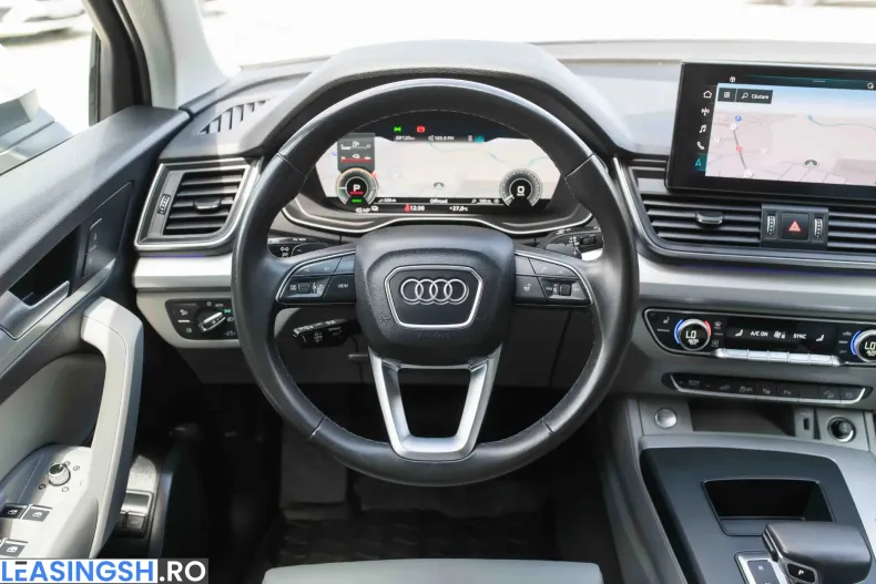 Audi Q5 din 2022 cu 102.624 km - oferta AUD238894 - foto 13