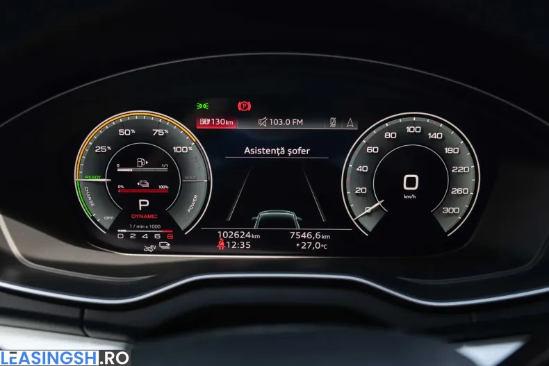 Audi Q5 din 2022 cu 102.624 km - oferta AUD238894 - foto 14