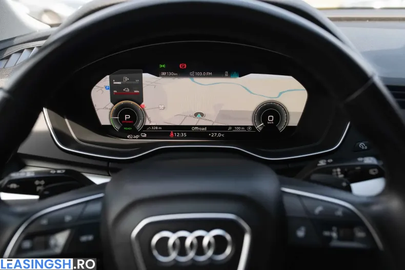 Audi Q5 din 2022 cu 102.624 km - oferta AUD238894 - foto 15