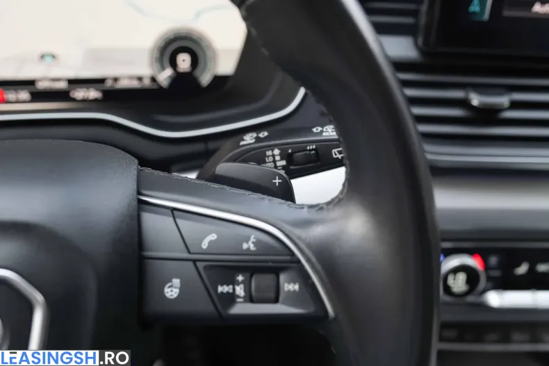 Audi Q5 din 2022 cu 102.624 km - oferta AUD238894 - foto 16