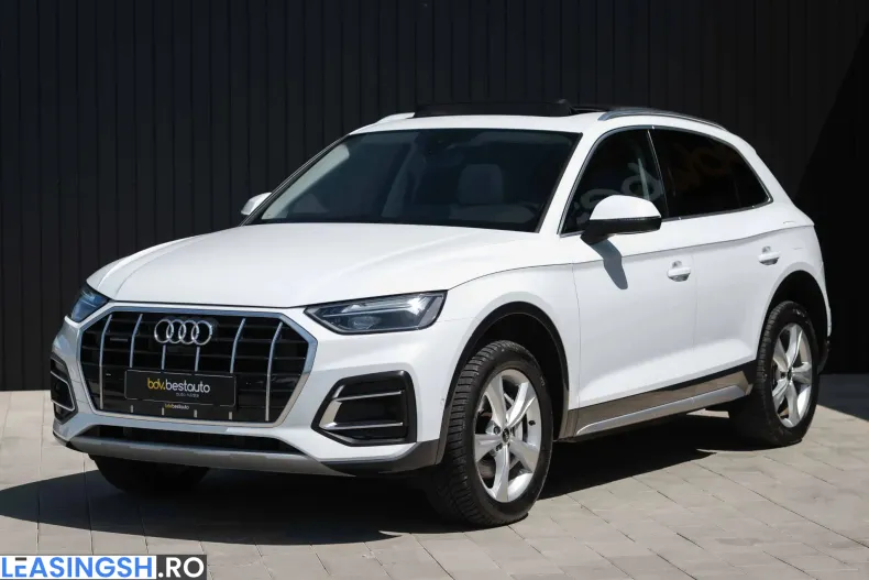 Audi Q5 din 2022 cu 102.624 km - oferta AUD238894 - foto 23