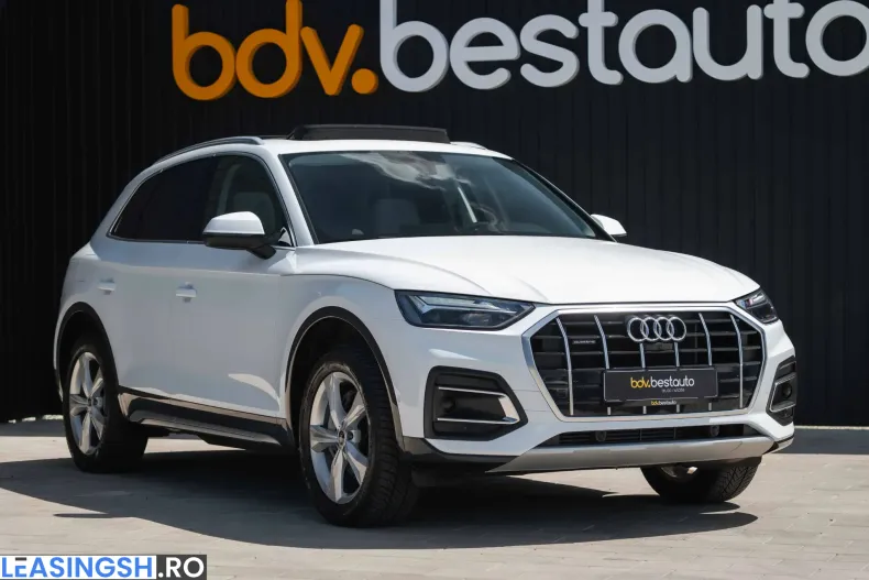 Audi Q5 din 2022 cu 102.624 km - oferta AUD238894 - foto 24