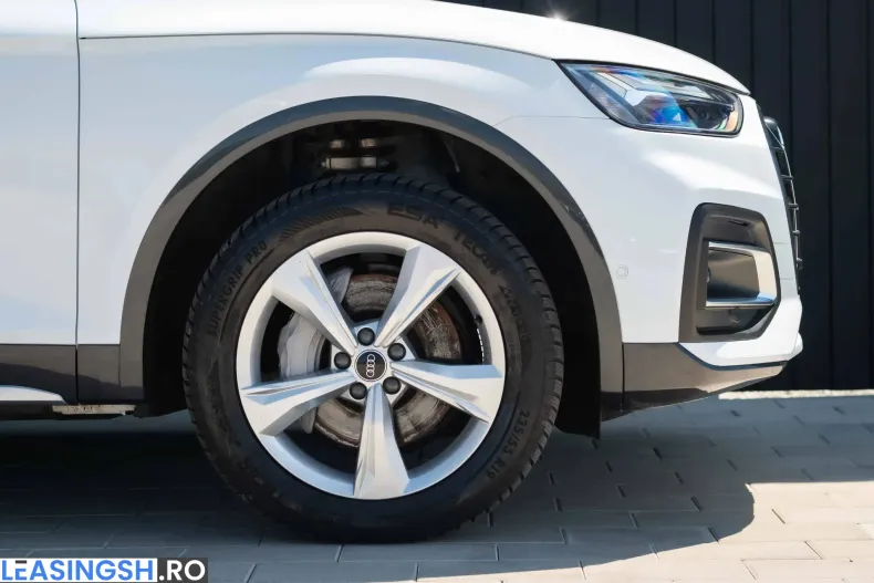 Audi Q5 din 2022 cu 102.624 km - oferta AUD238894 - foto 25