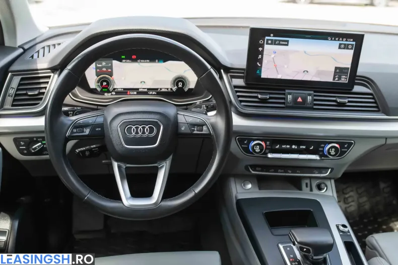 Audi Q5 din 2022 cu 102.624 km - oferta AUD238894 - foto 36