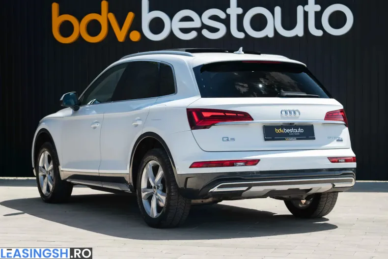 Audi Q5 din 2022 cu 102.624 km - oferta AUD238894 - foto 38