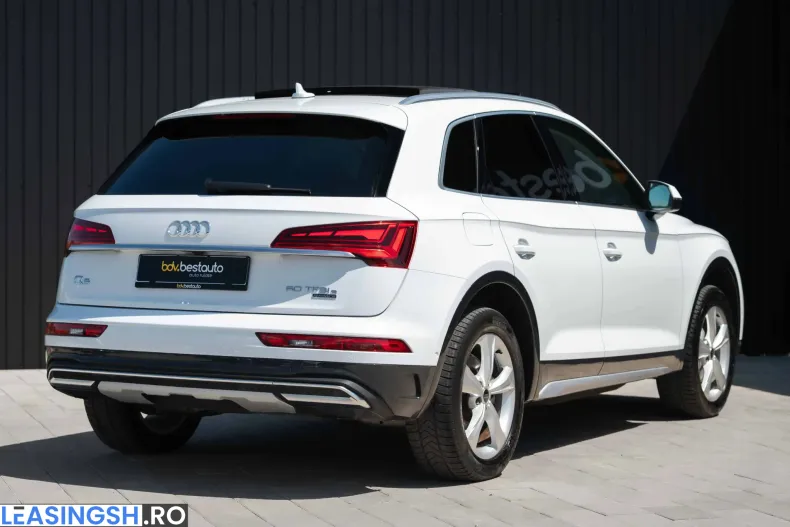 Audi Q5 din 2022 cu 102.624 km - oferta AUD238894 - foto 39