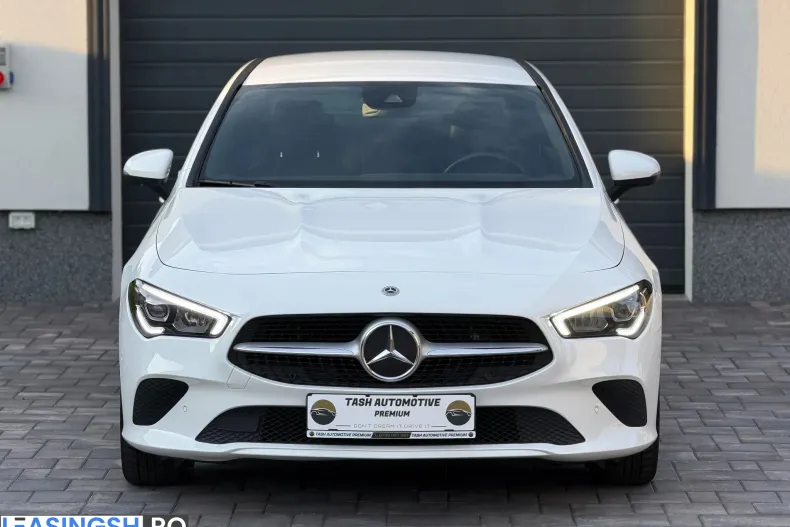 Mercedes-Benz CLA 250 (Clasa CLA) din 2022 cu 166.950 km - oferta MER238895 - foto 2