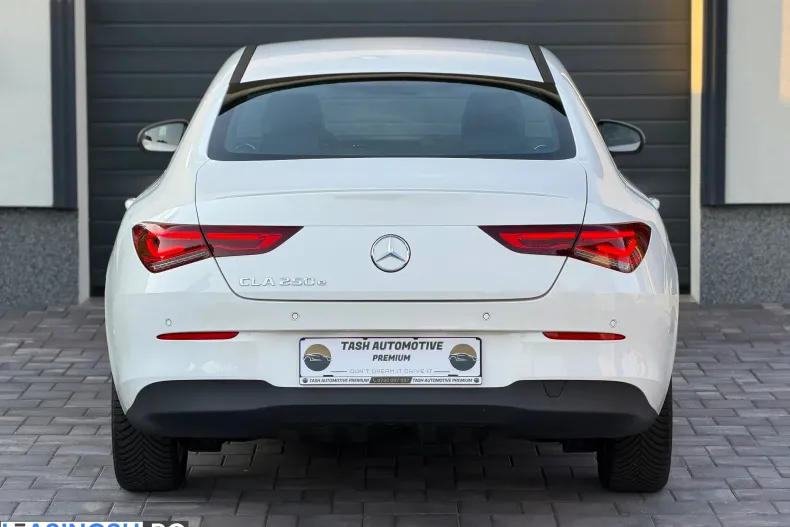 Mercedes-Benz CLA 250 (Clasa CLA) din 2022 cu 166.950 km - oferta MER238895 - foto 5