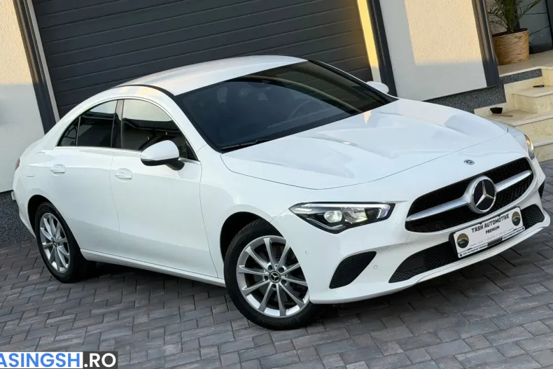 Mercedes-Benz CLA 250 (Clasa CLA) din 2022 cu 166.950 km - oferta MER238895 - foto 7