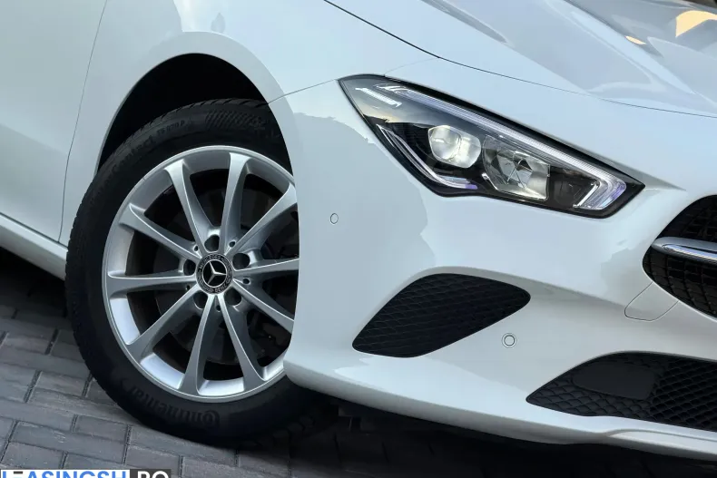 Mercedes-Benz CLA 250 (Clasa CLA) din 2022 cu 166.950 km - oferta MER238895 - foto 9