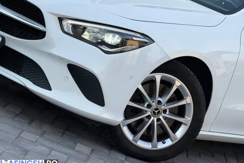 Mercedes-Benz CLA 250 (Clasa CLA) din 2022 cu 166.950 km - oferta MER238895 - foto 12